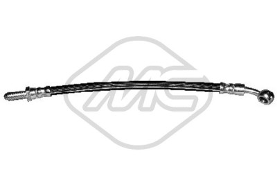 Flexible de frein