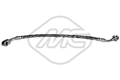 Flexible de frein
