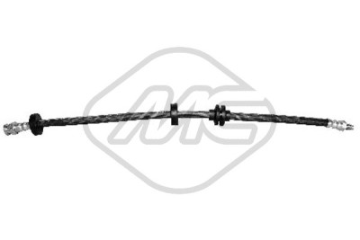 Flexible de frein