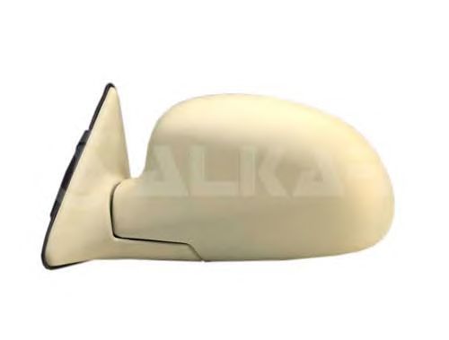 Rétroviseur extérieur ALKAR 6128625