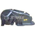 Pulseur d'air habitacle
