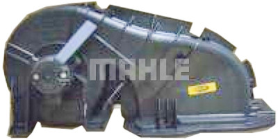 Pulseur d'air habitacle