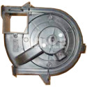 Pulseur d'air habitacle