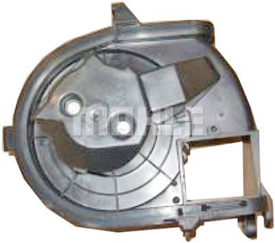 Pulseur d'air habitacle