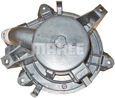 Pulseur d'air habitacle