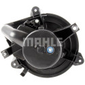 Pulseur d'air habitacle
