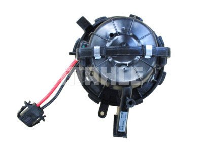Pulseur d'air habitacle