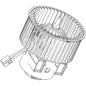 Pulseur d'air habitacle