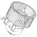 Pulseur d'air habitacle