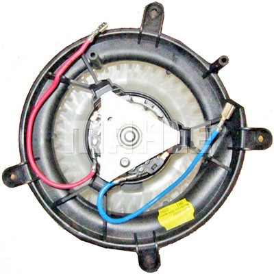 Pulseur d'air habitacle