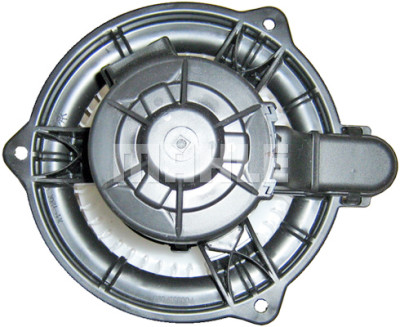 Pulseur d'air habitacle