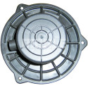 Pulseur d'air habitacle