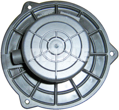 Pulseur d'air habitacle