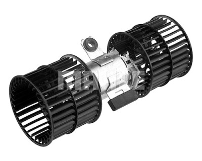 Pulseur d'air habitacle