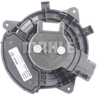 Pulseur d'air habitacle