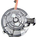 Pulseur d'air habitacle