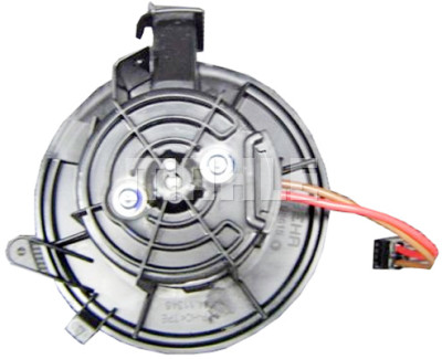 Pulseur d'air habitacle
