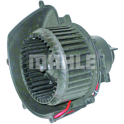 Pulseur d'air habitacle