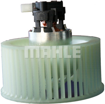 Pulseur d'air habitacle