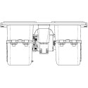 Pulseur d'air habitacle