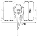 Pulseur d'air habitacle