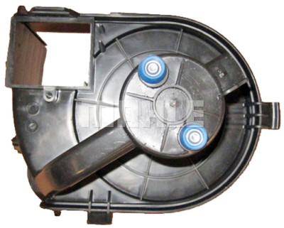 Pulseur d'air habitacle