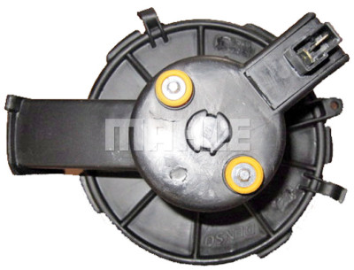 Pulseur d'air habitacle