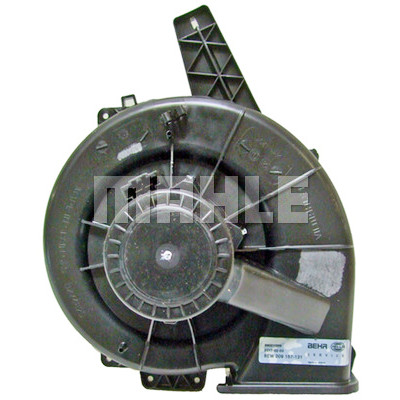 Pulseur d'air habitacle