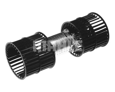 Pulseur d'air habitacle