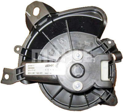 Pulseur d'air habitacle