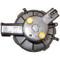 Pulseur d'air habitacle