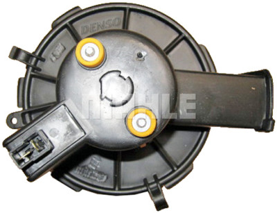 Pulseur d'air habitacle