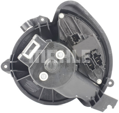 Pulseur d'air habitacle