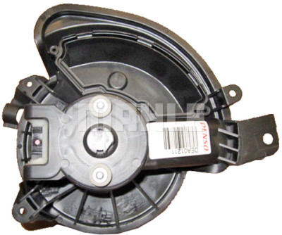 Pulseur d'air habitacle