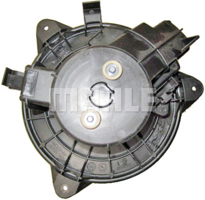 Pulseur d'air habitacle