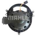 Pulseur d'air habitacle