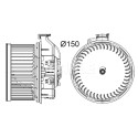 Pulseur d'air habitacle