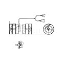 Pulseur d'air habitacle