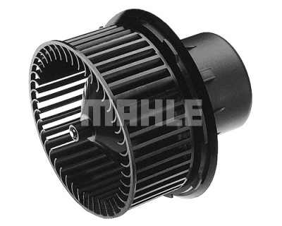 Pulseur d'air habitacle