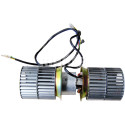 Pulseur d'air habitacle