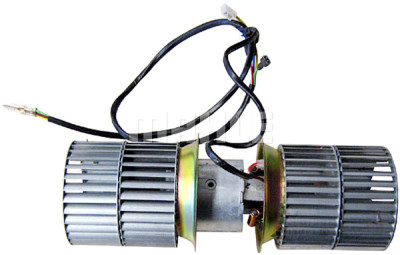 Pulseur d'air habitacle