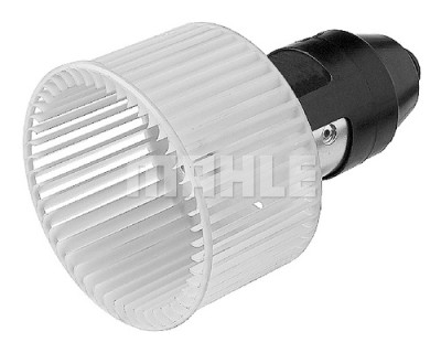 Pulseur d'air habitacle