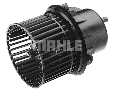 Pulseur d'air habitacle