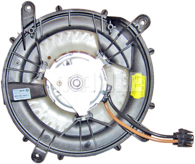 Pulseur d'air habitacle