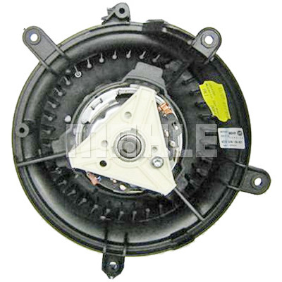 Pulseur d'air habitacle