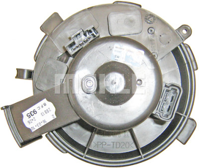 Pulseur d'air habitacle