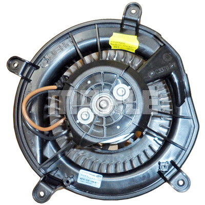 Pulseur d'air habitacle