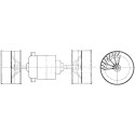 Pulseur d'air habitacle