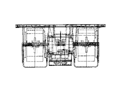 Pulseur d'air habitacle