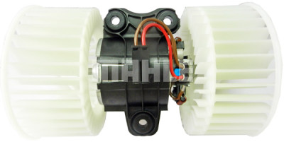 Pulseur d'air habitacle
